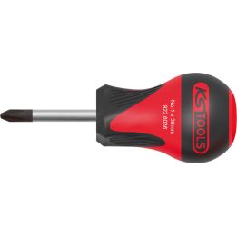 Tournevis ULTIMATE® tom pouce PHILLIPS® . PH1 - | Vis bois | Ekibat