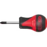 Tournevis ULTIMATE® tom pouce PHILLIPS® . PH1 - | Vis bois | Ekibat