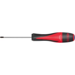 Tournevis ULTIMATE® POZIDRIV® . PZ0 - L.75 mm | Vis bois | Ekibat