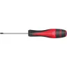 Tournevis ULTIMATE® POZIDRIV® . PZ0 - L.75 mm | Vis bois | Ekibat