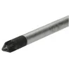 Tournevis ULTIMATE® POZIDRIV® . PZ1 - L.75 mm | Vis béton & charpente