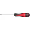 Tournevis ULTIMATE® POZIDRIV® . PZ1 - L.100 mm | Vis bois | Ekibat