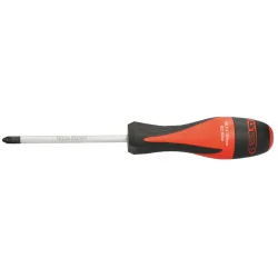 Tournevis ULTIMATE® POZIDRIV® . PZ2 - L.100 mm | Vis bois | Ekibat