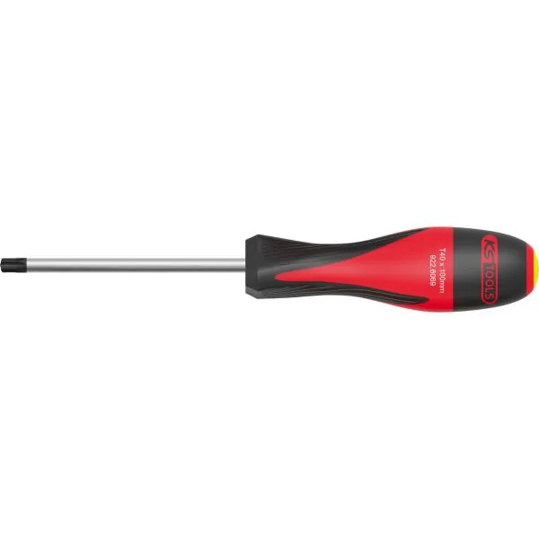 Tournevis ULTIMATE TORX® . T45 - L.100 mm | Vis bois | Ekibat