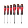 Jeu de 6 tournevis ULTIMATE® . TORX® KSTOOLS | Vis bois | Ekibat
