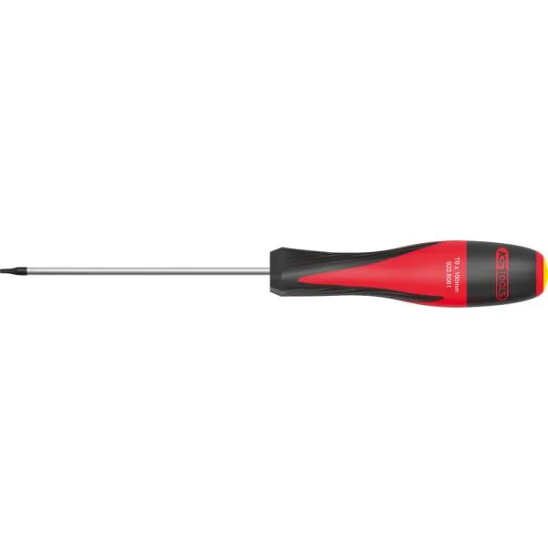 Tournevis ULTIMATE® TORX® . T10 - L.100 mm | Vis bois | Ekibat