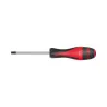 Tournevis ULTIMATE® TORX® percé . TB8 - L.100 | Vis bois | Ekibat