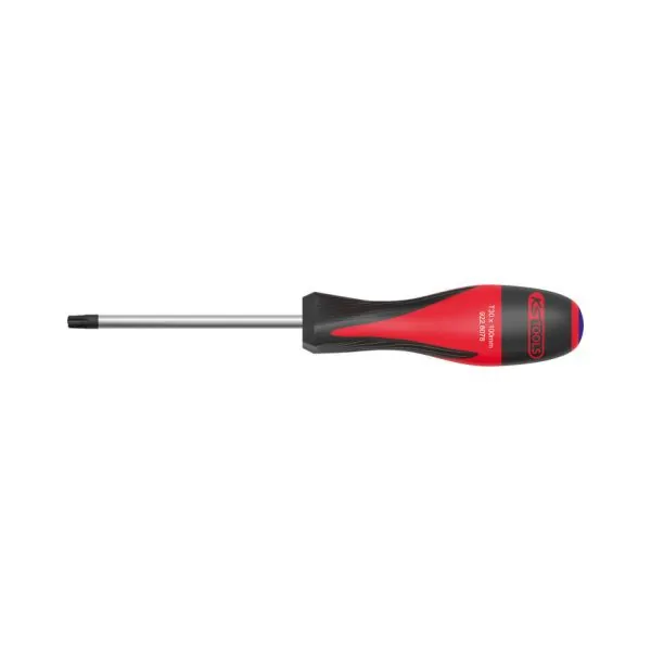 Tournevis ULTIMATE® TORX® percé . TB15 - L.100 | Vis bois | Ekibat