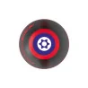 Tournevis ULTIMATE® TORX® percé . TB15 - L.100 | Vis bois | Ekibat