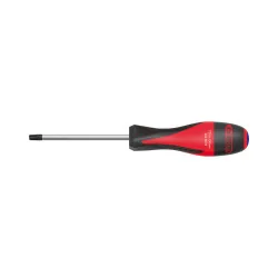 Tournevis ULTIMATE® TORX® percé . TB25 - L.100 | Vis bois | Ekibat