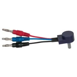 Potentiomètre avec résistance réglable KSTOOLS 150.0951 | 150.0951