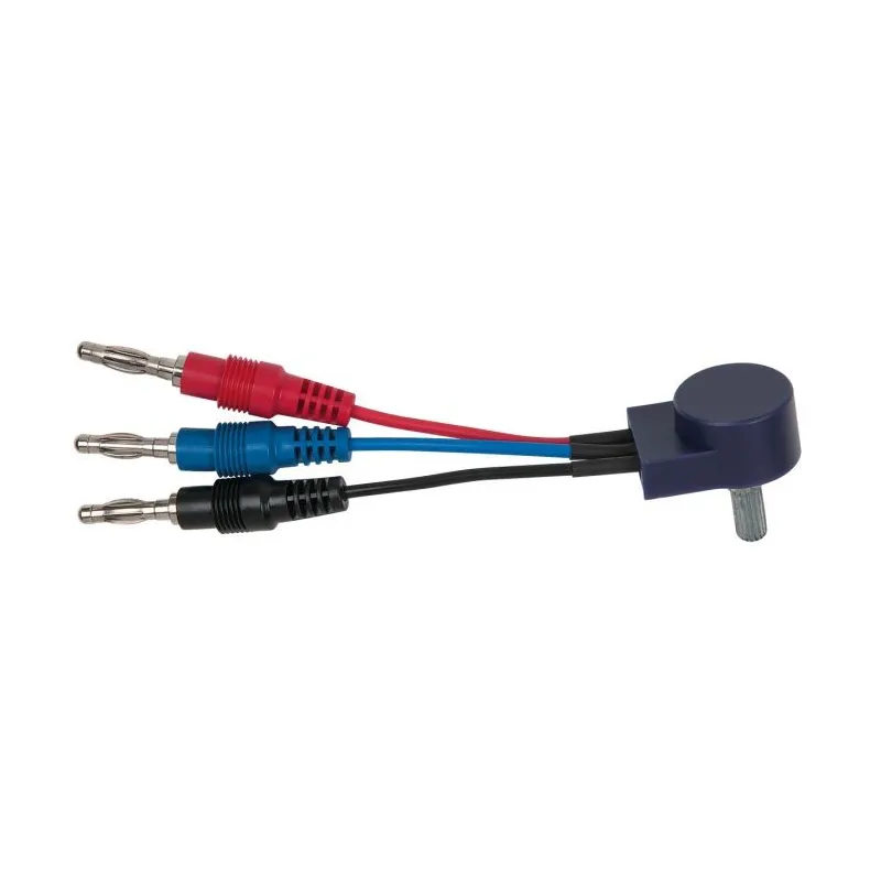 Potentiomètre avec résistance réglable KSTOOLS 150.0951 | 150.0951 Potentiomètre avec résistance réglable KSTOOLS 150.0951 | 150.0951