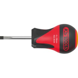 Tournevis ULTIMATE tom pouce Fente . 5 mm | Vis bois | Ekibat
