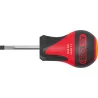 Tournevis ULTIMATE tom pouce Fente . 5 mm | Vis bois | Ekibat