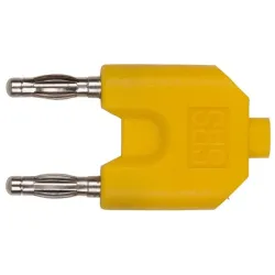 Prise de test de résistance d'airbag SRS (2 ohms) KSTOOLS 150.0952 | 150.0952