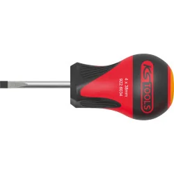 Tournevis ULTIMATE tom pouce Fente . 8 mm | Vis bois | Ekibat