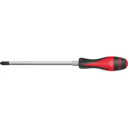 Tournevis ULTIMATE POZIDRIV® . PZ1 - L.300 mm | Vis bois | Ekibat