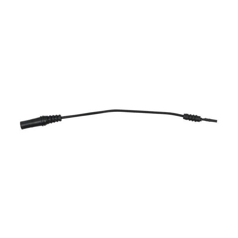 Cordon banane 4 mm sur fiche ronde 1 .5 mm KSTOOLS 150.0957 | 150.0957 Cordon banane 4 mm sur fiche ronde 1 .5 mm KSTOOLS 150.0957 | 150.0957
