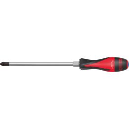 Tournevis ULTIMATE POZIDRIV® . PZ3 - L.300 mm | Vis bois | Ekibat
