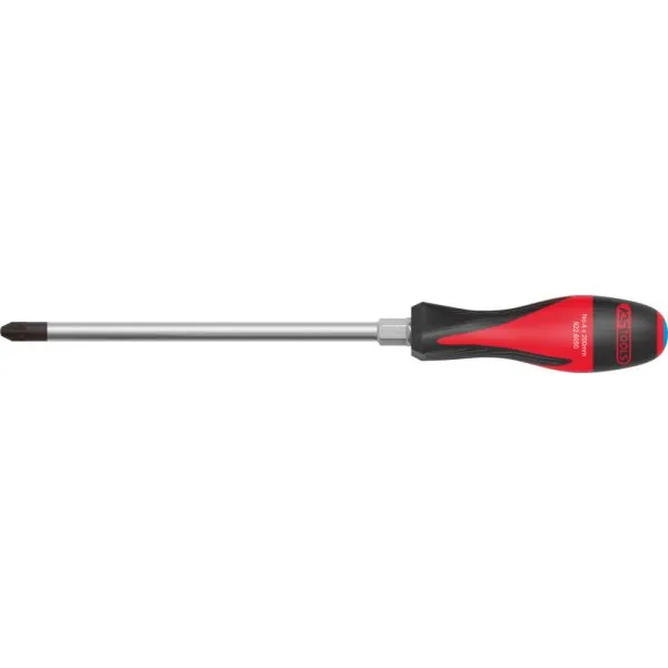 Tournevis ULTIMATE POZIDRIV® . PZ3 - L.300 mm | Vis bois | Ekibat