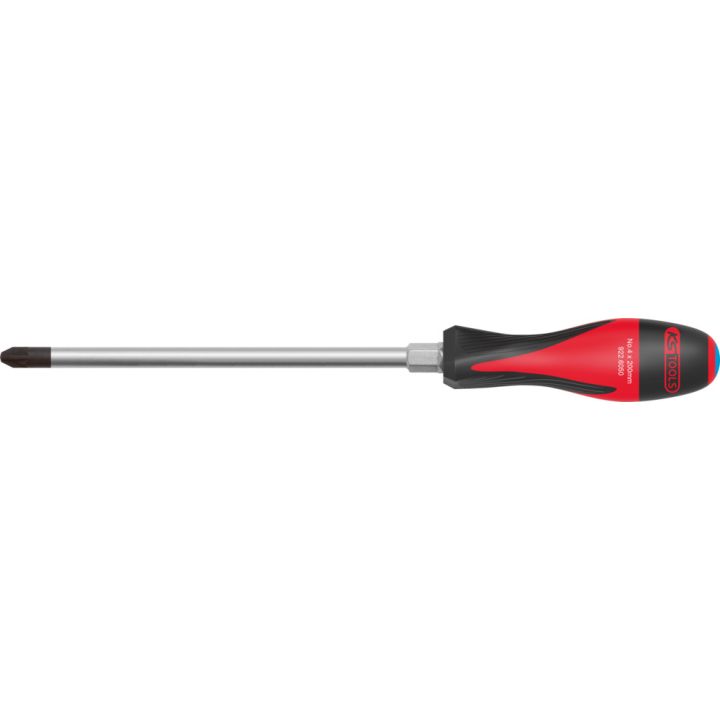 Tournevis ULTIMATE POZIDRIV® . PZ3 - L.300 mm | Vis bois | Ekibat