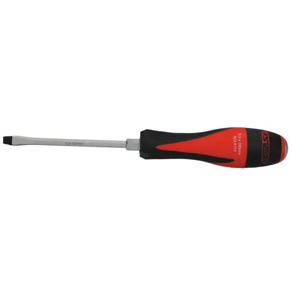 Tournevis ULTIMATEmax® Fente . 5 .5 mm . | Vis bois | Ekibat