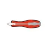 Tournevis ULTIMATEmax® Fente . 5 .5 mm . | Vis bois | Ekibat