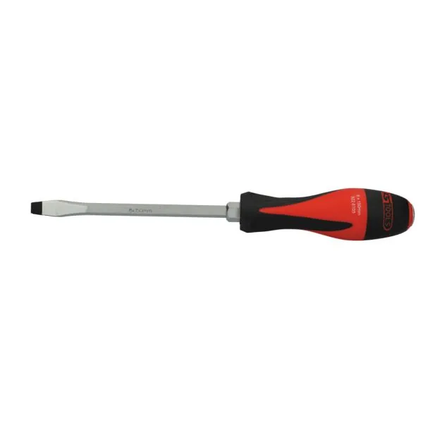 Tournevis ULTIMATEmax® Fente . 8 mm - L.150 | Vis bois | Ekibat
