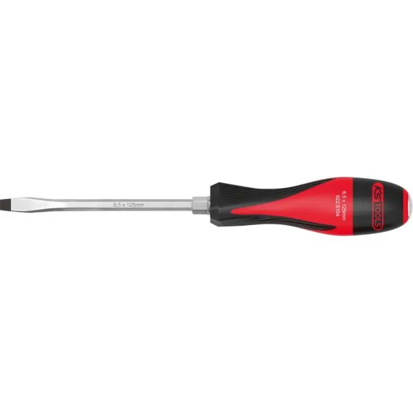 Tournevis ULTIMATEmax® Fente . 10 mm - L.150 | Vis bois | Ekibat