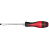 Tournevis ULTIMATEmax® Fente . 12 mm - L.200 | Vis bois | Ekibat
