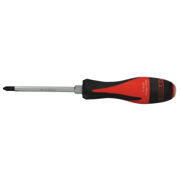 Tournevis ULTIMATEmax® PHILLIPS® . PH2 KSTOOLS 922.6113 | Vis bois | E