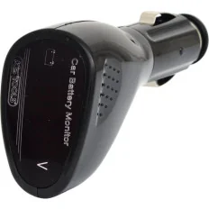 Testeur allume-cigare 12V/24V KSTOOLS 150.0997 | 150.0997