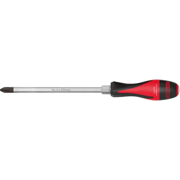 Tournevis ULTIMATEmax® PHILLIPS® . PH4 KSTOOLS 922.6115 | Vis bois | E