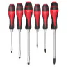 Boîte de 6 tournevis ULTIMATEmax® . 5 .5 | Vis bois | Ekibat