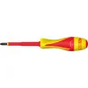 Tournevis PHILLIPS® bi-matière isolé 1000V . PH2 - | Vis bois | Ekibat