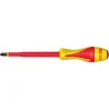 Tournevis PHILLIPS® bi-matière isolé 1000V . PH3 - | Vis bois | Ekibat