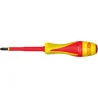 Tournevis POZIDRIV® bi-matière isolé 1000V . PZ2 - | Vis bois | Ekibat