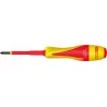 Jeu de 16 tournevis bi-matière isolés 1000V KSTOOLS | Vis bois | Ekiba