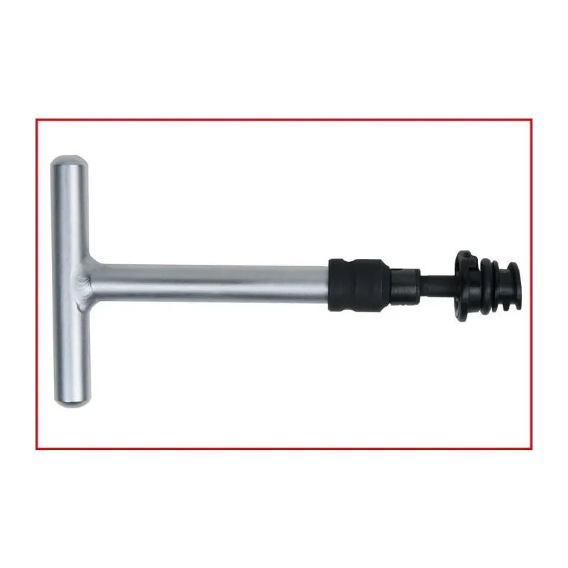 Kit pour vis de vidange carter plastiques 1/4" - 3/8" . 5 pcs KSTOOLS 150.1020 | 150.1020 Kit pour vis de vidange carter plastiques 1/4" - 3/8" . 5 pcs KSTOOLS 150.1020 | 150.1020