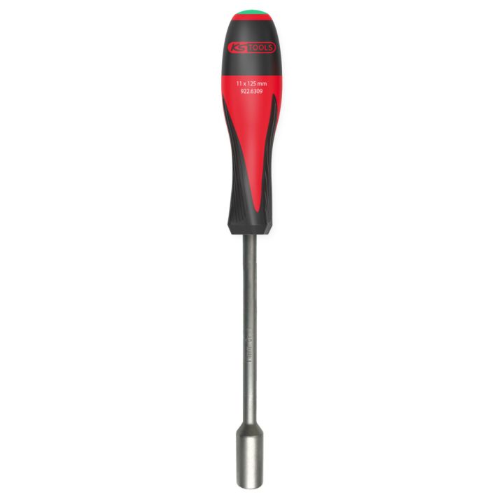 Tournevis ULTIMATE® à douilles . 9mm KSTOOLS 922.6307 | Vis bois | Eki