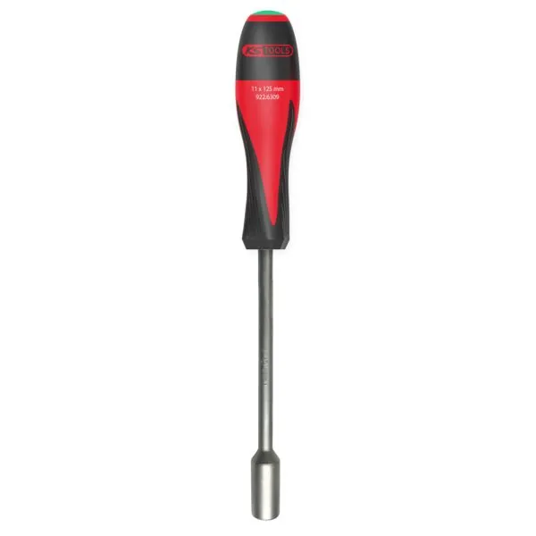 Tournevis ULTIMATE® à douilles . 11mm KSTOOLS 922.6309 | Vis bois | Ek