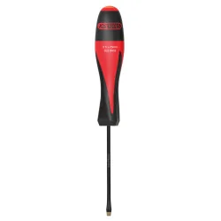 Tournevis ULTIMATEgrip Fente . 3 .5 mm - | Vis bois | Ekibat