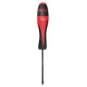 Tournevis ULTIMATEgrip Fente . 3 .5 mm - | Vis bois | Ekibat