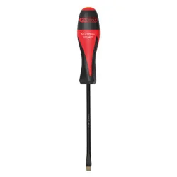 Tournevis ULTIMATEgrip Fente . 5 .5 mm - | Vis bois | Ekibat