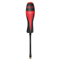 Tournevis ULTIMATEgrip Fente . 6 .5 mm - | Vis bois | Ekibat