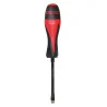 Tournevis ULTIMATEgrip Fente . 6 .5 mm - | Vis bois | Ekibat
