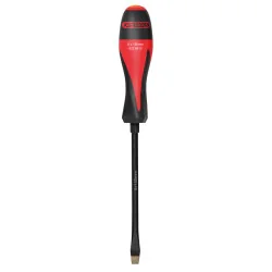 Tournevis ULTIMATEgrip Fente . 8 mm - L.150 | Vis bois | Ekibat
