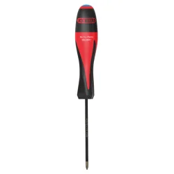 Tournevis ULTIMATEgrip POZIDRIV® . PZ0 - L.75 mm | Vis bois | Ekibat