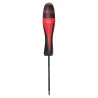 Tournevis ULTIMATEgrip POZIDRIV® . PZ0 - L.75 mm | Vis bois | Ekibat
