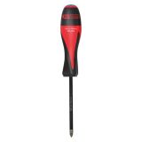 Tournevis ULTIMATEgrip POZIDRIV® . PZ2 - L.100 mm | Vis bois | Ekibat